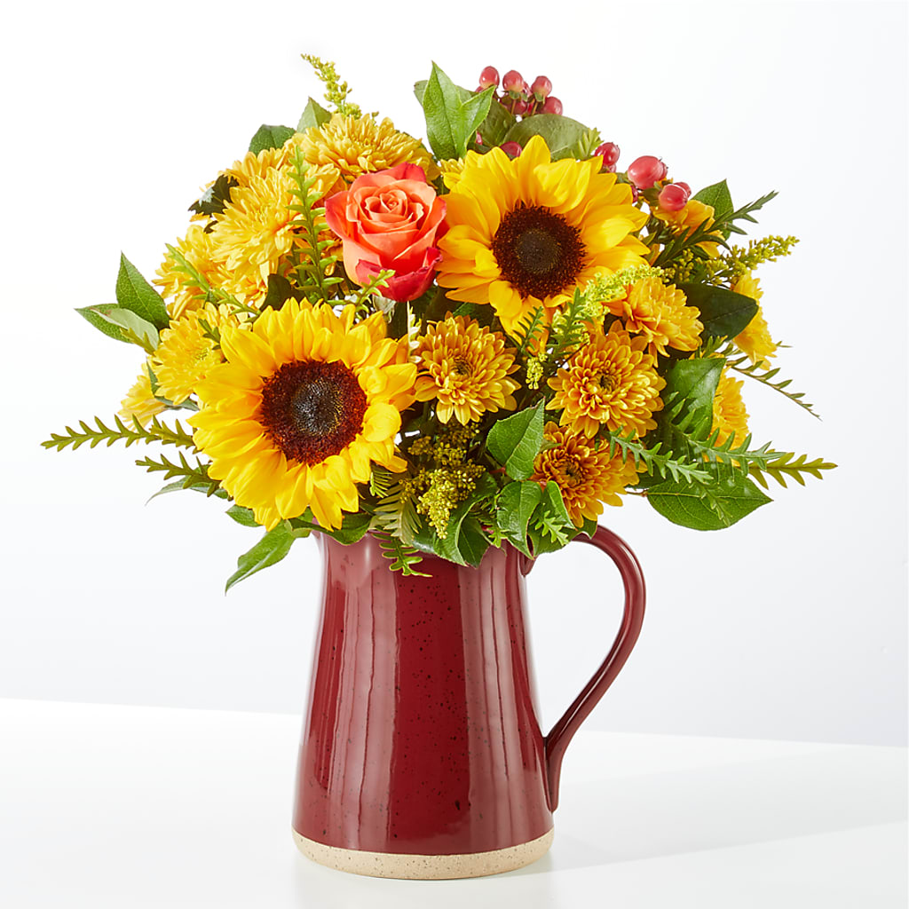 Scents of Autumn Bouquet –  Unique Designs Llc, Fulton MO
