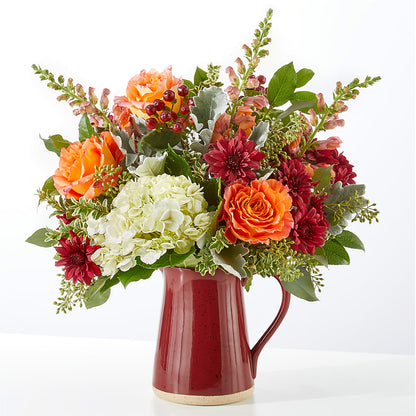 Fall's Finest Bouquet –  Unique Designs Llc, Fulton MO