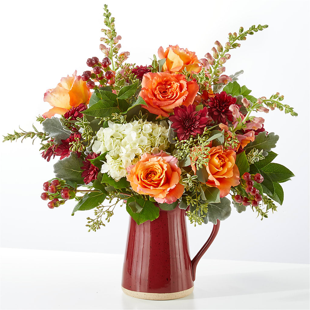 Fall's Finest Bouquet –  Unique Designs Llc, Fulton MO