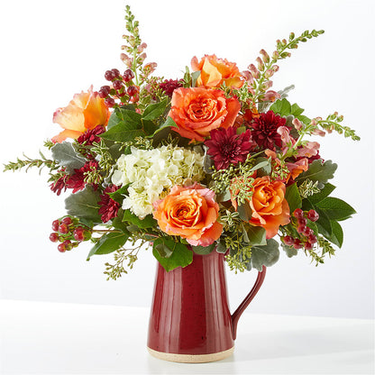 Fall's Finest Bouquet –  Unique Designs Llc, Fulton MO