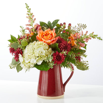 Fall's Finest Bouquet –  Unique Designs Llc, Fulton MO