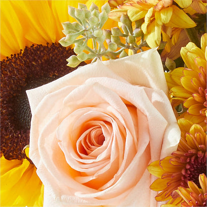 Pumpkin to Talk About Bouquet –  Unique Designs Llc, Fulton MO