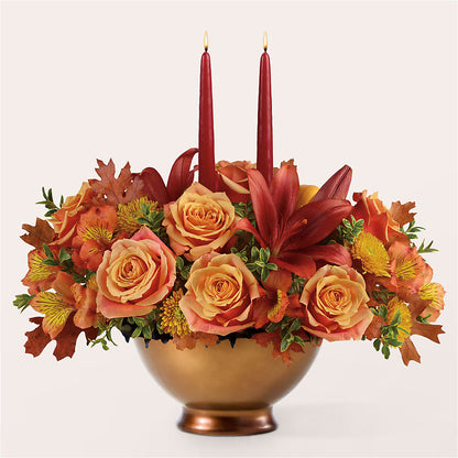Harvest Table Centerpiece –  Unique Designs Llc, Fulton MO