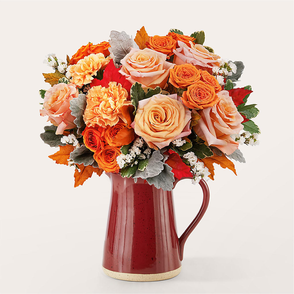 Pumpkin Pie Bouquet –  Unique Designs Llc, Fulton MO