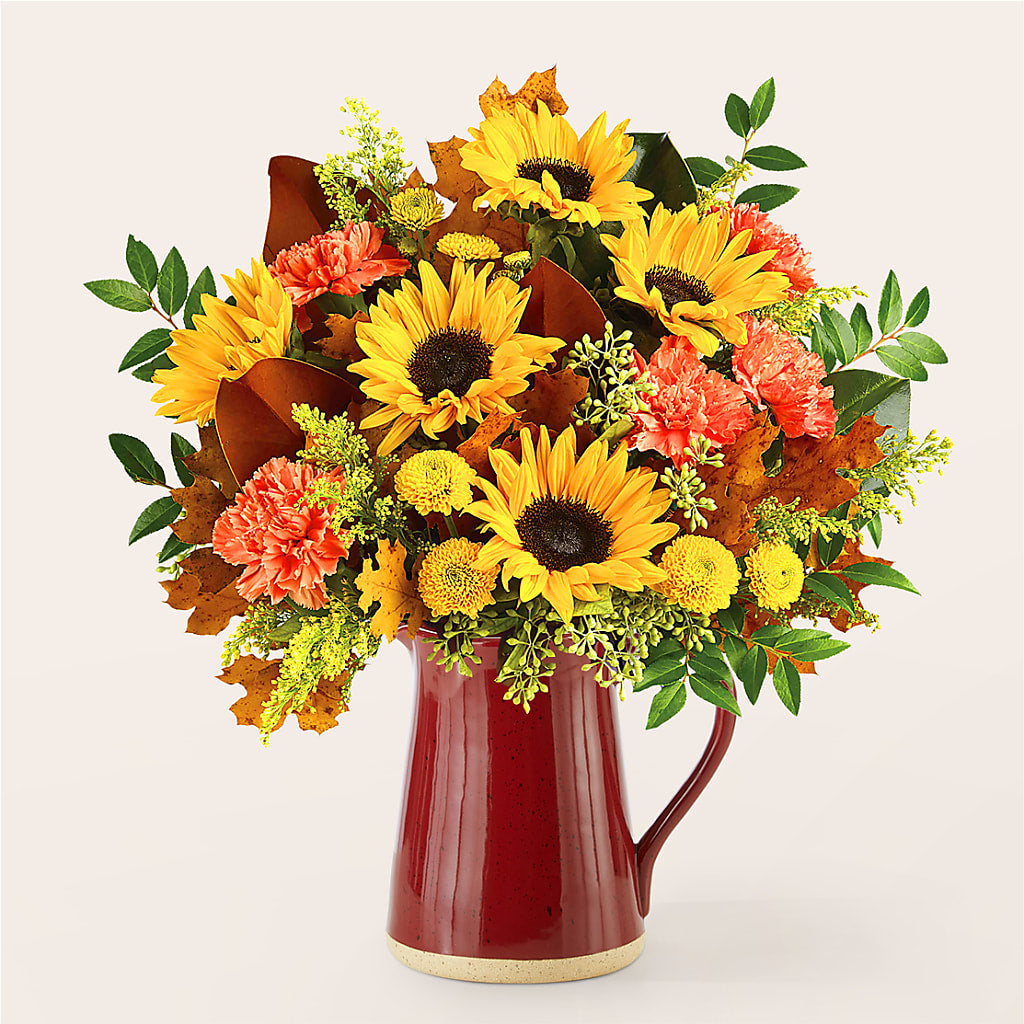 Gourd Vibes Bouquet –  Unique Designs Llc, Fulton MO