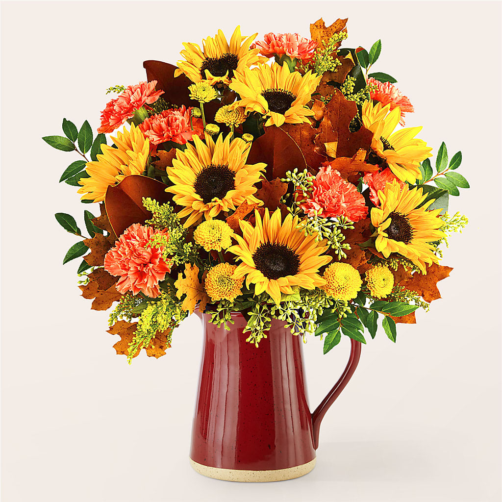 Gourd Vibes Bouquet –  Unique Designs Llc, Fulton MO