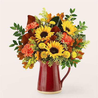 Gourd Vibes Bouquet –  Unique Designs Llc, Fulton MO