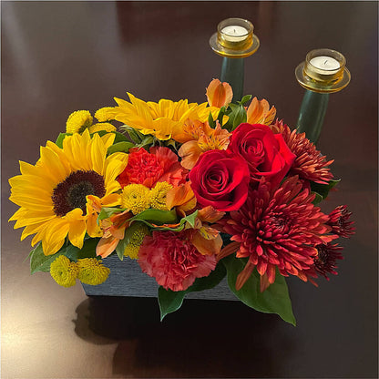 Autumn Orchard Bouquet –  Unique Designs Llc, Fulton MO
