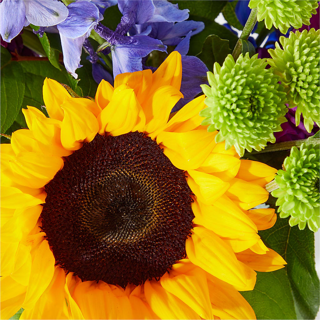 Catching Rays Bouquet –  Unique Designs Llc, Fulton MO