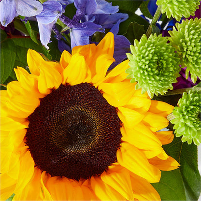 Catching Rays Bouquet –  Unique Designs Llc, Fulton MO