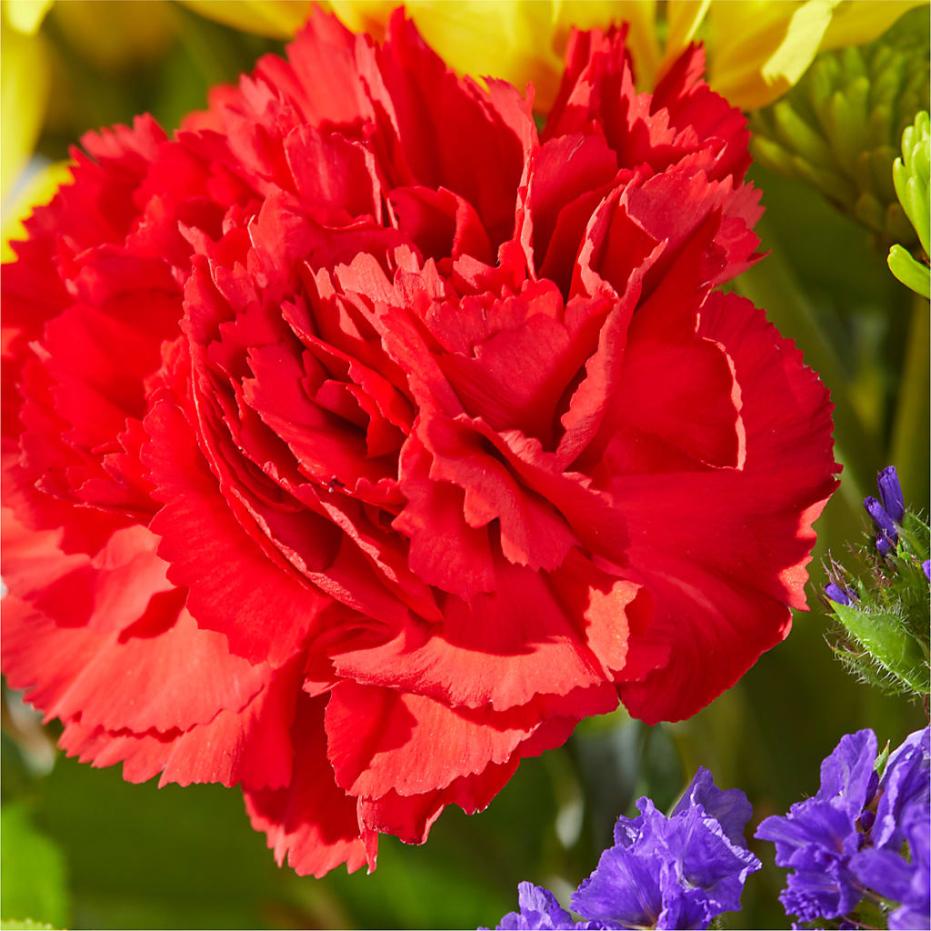 Brighter Days Bouquet –  Unique Designs Llc, Fulton MO