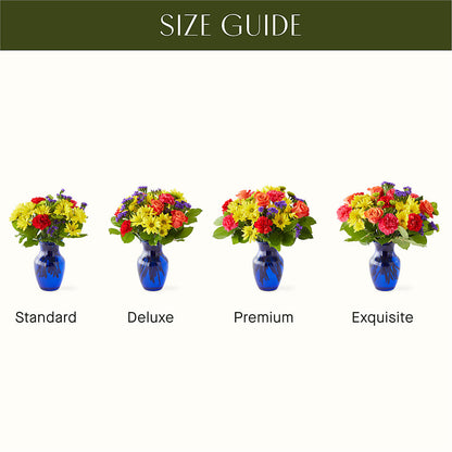 Brighter Days Bouquet –  Unique Designs Llc, Fulton MO