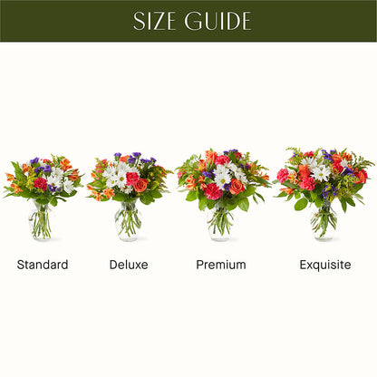 Oopsie Daisy Bouquet –  Unique Designs Llc, Fulton MO