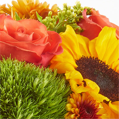 Farmer’s Market Stroll Bouquet –  Unique Designs Llc, Fulton MO