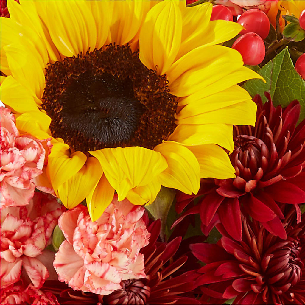 Fresh Cider Bouquet –  Unique Designs Llc, Fulton MO