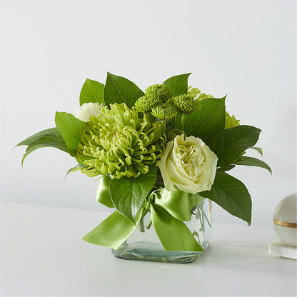 Emerald Forest Bouquet –  Unique Designs Llc, Fulton MO