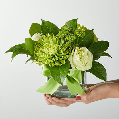 Emerald Forest Bouquet –  Unique Designs Llc, Fulton MO