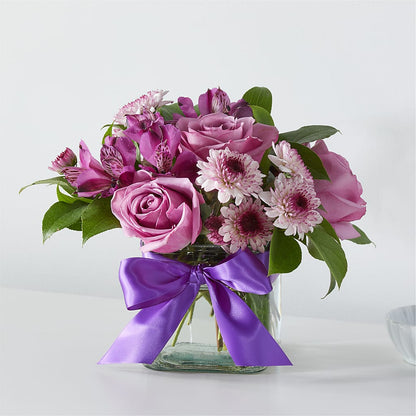 Sugarplum Bouquet –  Unique Designs Llc, Fulton MO