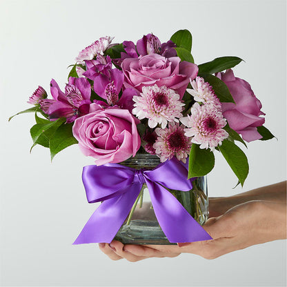 Sugarplum Bouquet –  Unique Designs Llc, Fulton MO