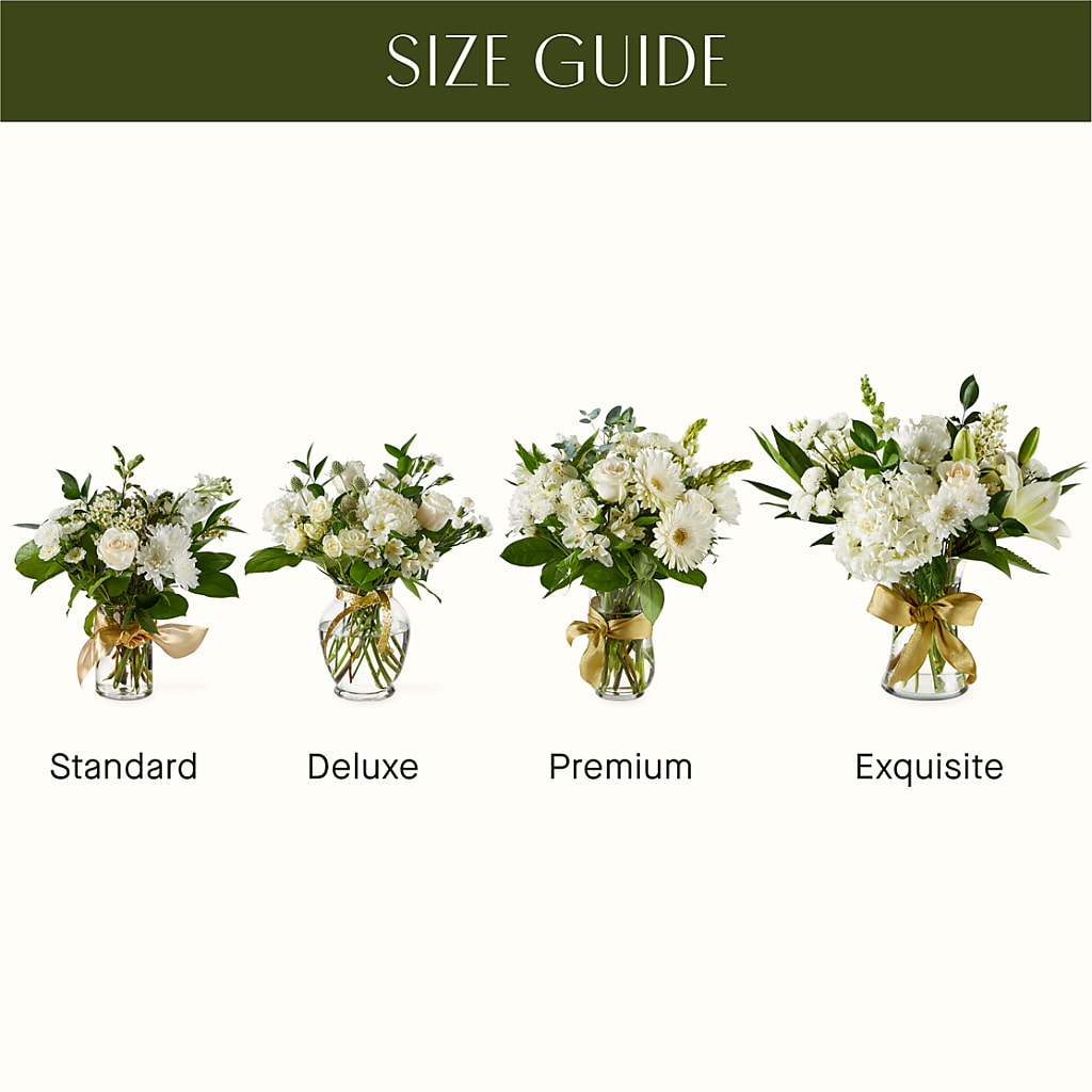 New Beginnings – A Florist Original –  Unique Designs Llc, Fulton MO