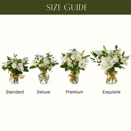 New Beginnings – A Florist Original –  Unique Designs Llc, Fulton MO