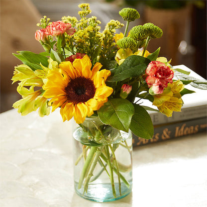 Fall Delight – A Florist Original –  Unique Designs Llc, Fulton MO