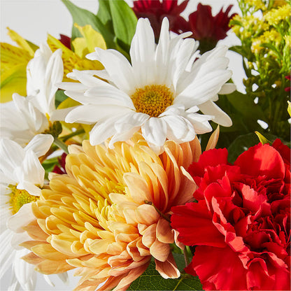 Fall Delight – A Florist Original –  Unique Designs Llc, Fulton MO