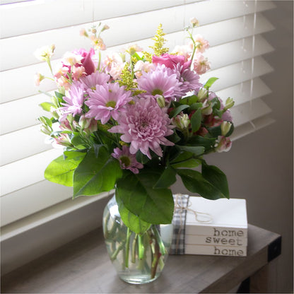 Pastel Tradition - A Florist Original –  Unique Designs Llc, Fulton MO