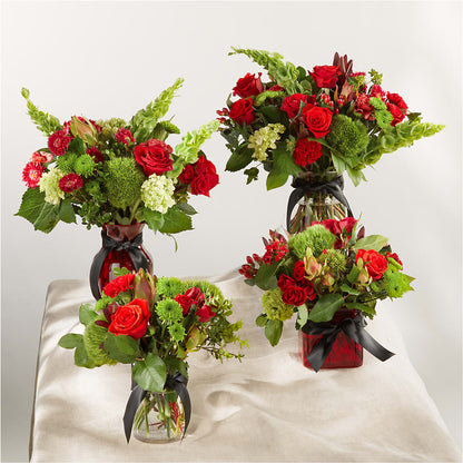 Heritage Kindle – A Florist Original –  Unique Designs Llc, Fulton MO
