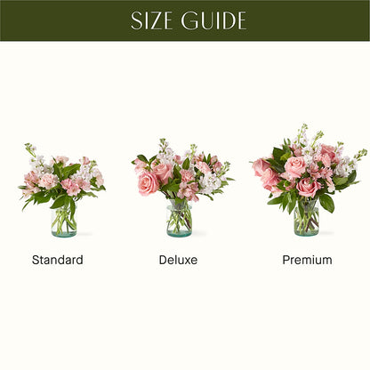 At the Ballet Bouquet –  Unique Designs Llc, Fulton MO