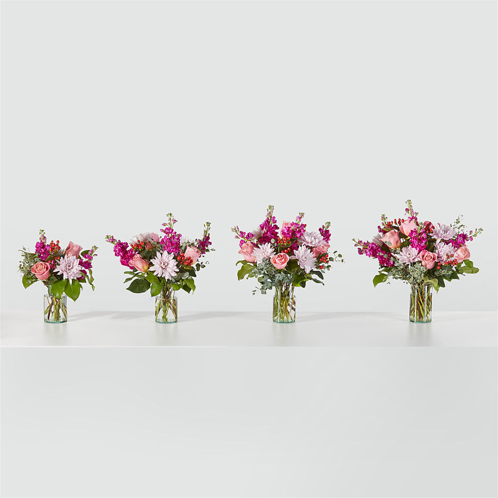 Sunday Morning Bouquet –  Unique Designs Llc, Fulton MO