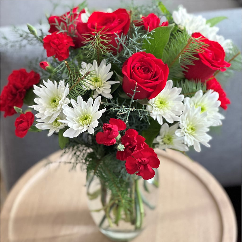 Seasonal Magic Bouquet –  Unique Designs Llc, Fulton MO
