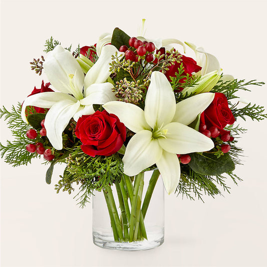 Glittering Lights Bouquet –  Unique Designs Llc, Fulton MO
