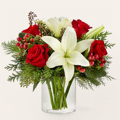 Glittering Lights Bouquet –  Unique Designs Llc, Fulton MO