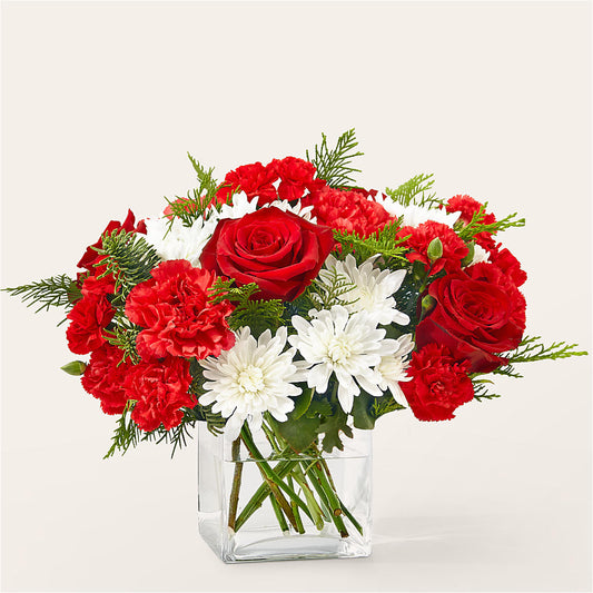Peppermint Chill Bouquet –  Unique Designs Llc, Fulton MO
