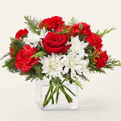 Peppermint Chill Bouquet –  Unique Designs Llc, Fulton MO