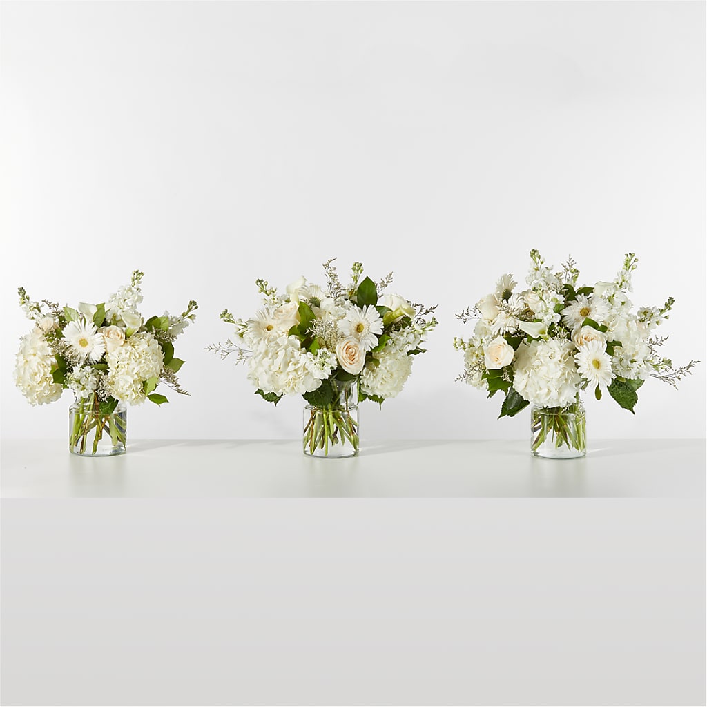 Sun-drenched Blooms Box Bouquet –  Unique Designs Llc, Fulton MO