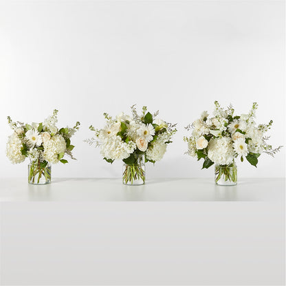 Sun-drenched Blooms Box Bouquet –  Unique Designs Llc, Fulton MO