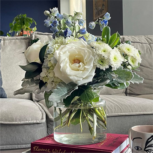 Clear Skies Bouquet –  Unique Designs Llc, Fulton MO