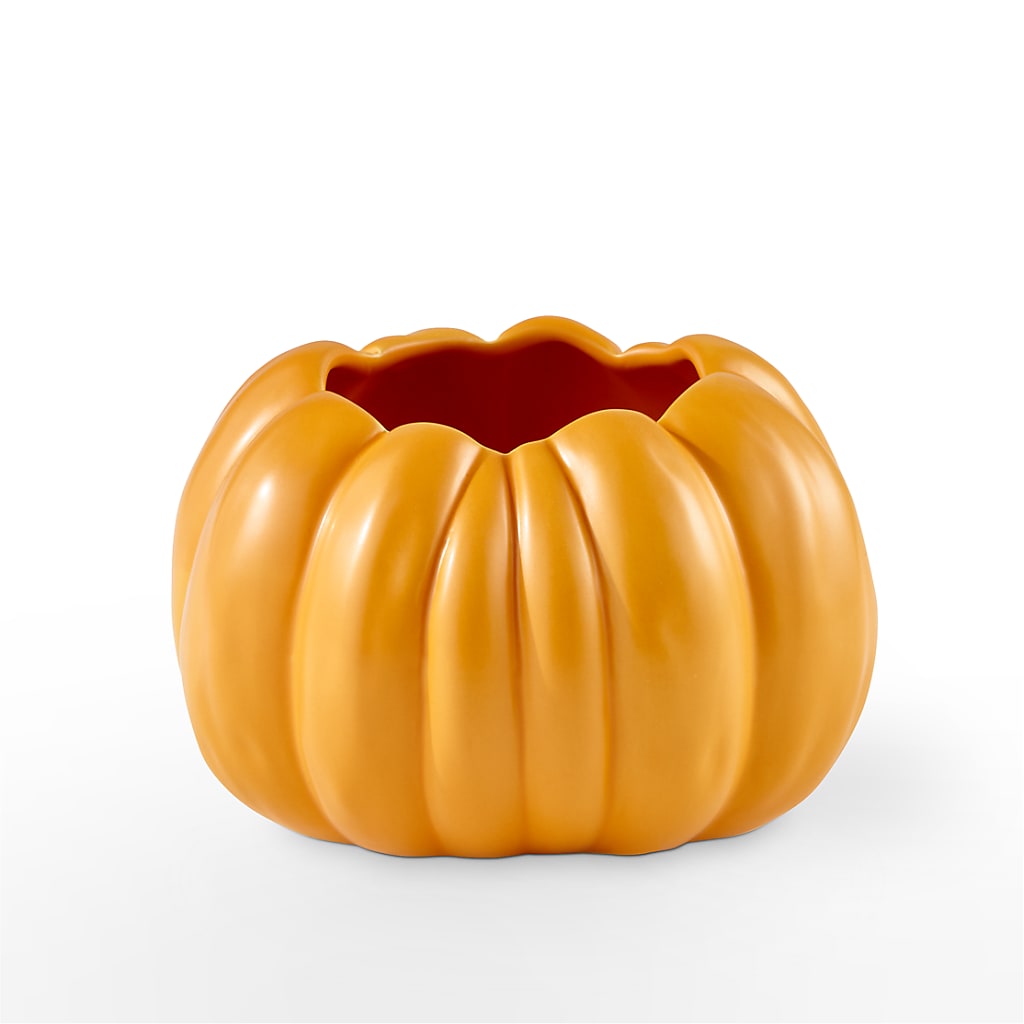 Golden Gourd Pumpkin Bouquet –  Unique Designs Llc, Fulton MO