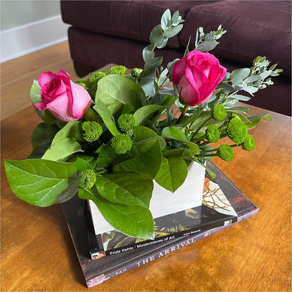 Wild Spirit Bouquet –  Unique Designs Llc, Fulton MO