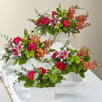 Wild Spirit Bouquet –  Unique Designs Llc, Fulton MO