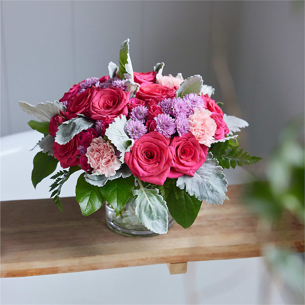 Sweet As Can Be Bouquet –  Unique Designs Llc, Fulton MO