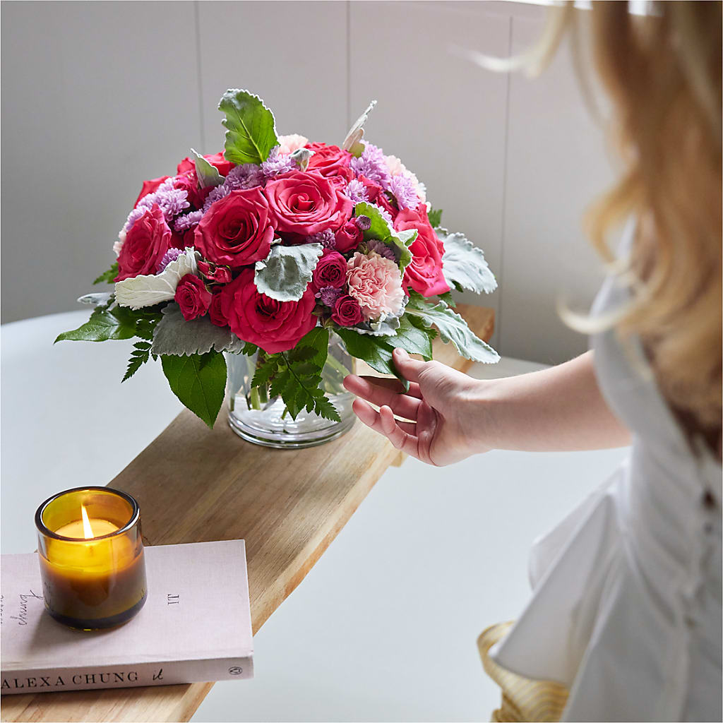 Sweet As Can Be Bouquet –  Unique Designs Llc, Fulton MO