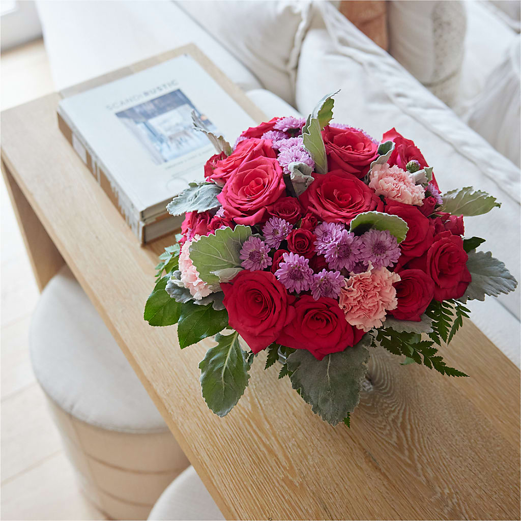 Sweet As Can Be Bouquet –  Unique Designs Llc, Fulton MO