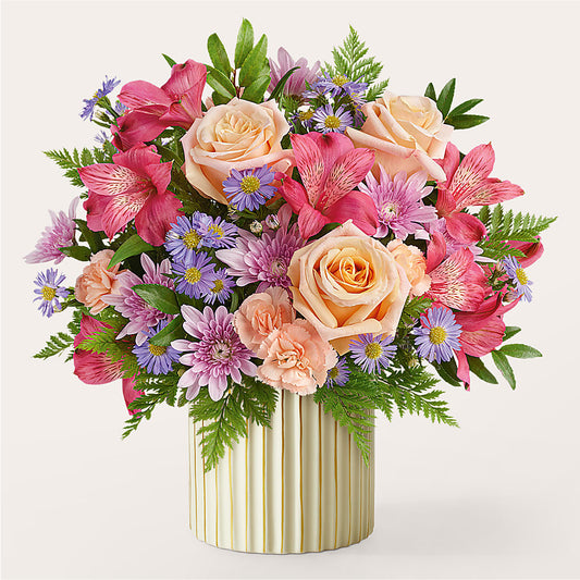 Sunset Serenade Bouquet –  Unique Designs Llc, Fulton MO