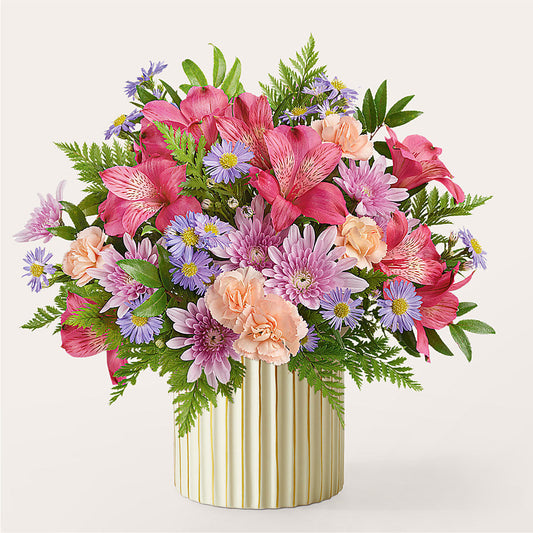 Sunset Serenade Bouquet –  Unique Designs Llc, Fulton MO