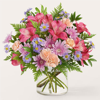 Sunset Serenade Bouquet –  Unique Designs Llc, Fulton MO