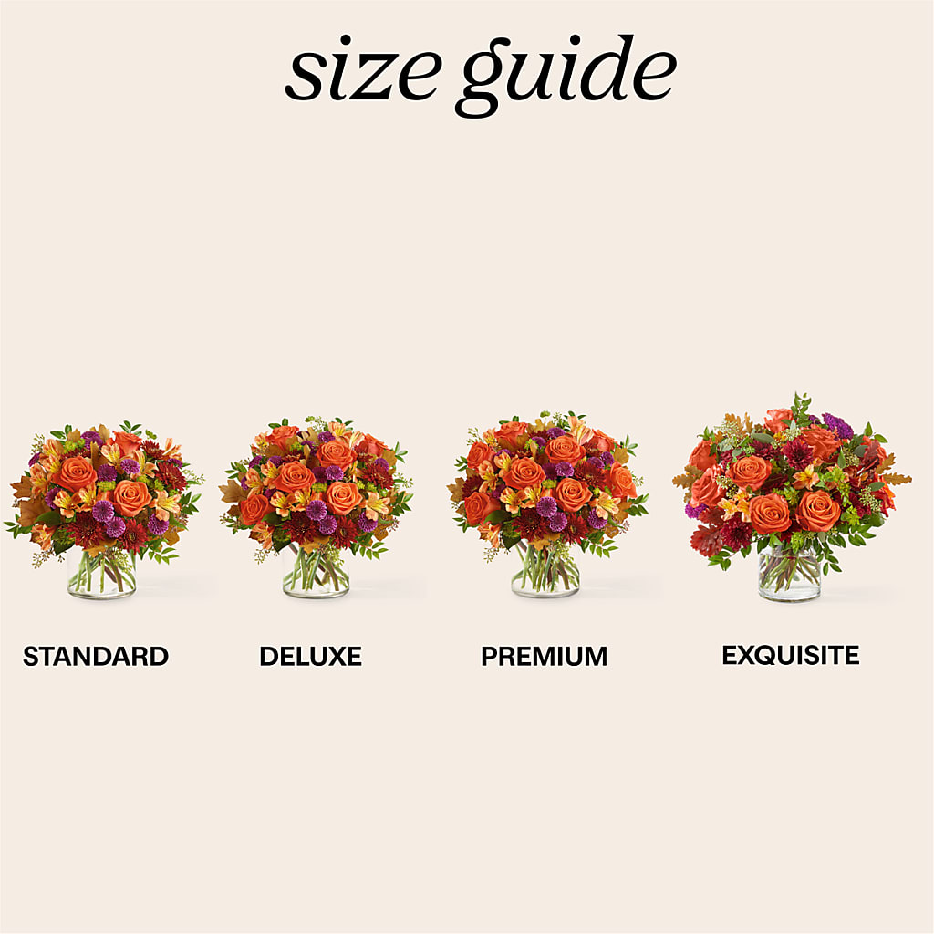 Orange You Glad Bouquet –  Unique Designs Llc, Fulton MO