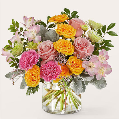 Mai Tai Bouquet –  Unique Designs Llc, Fulton MO